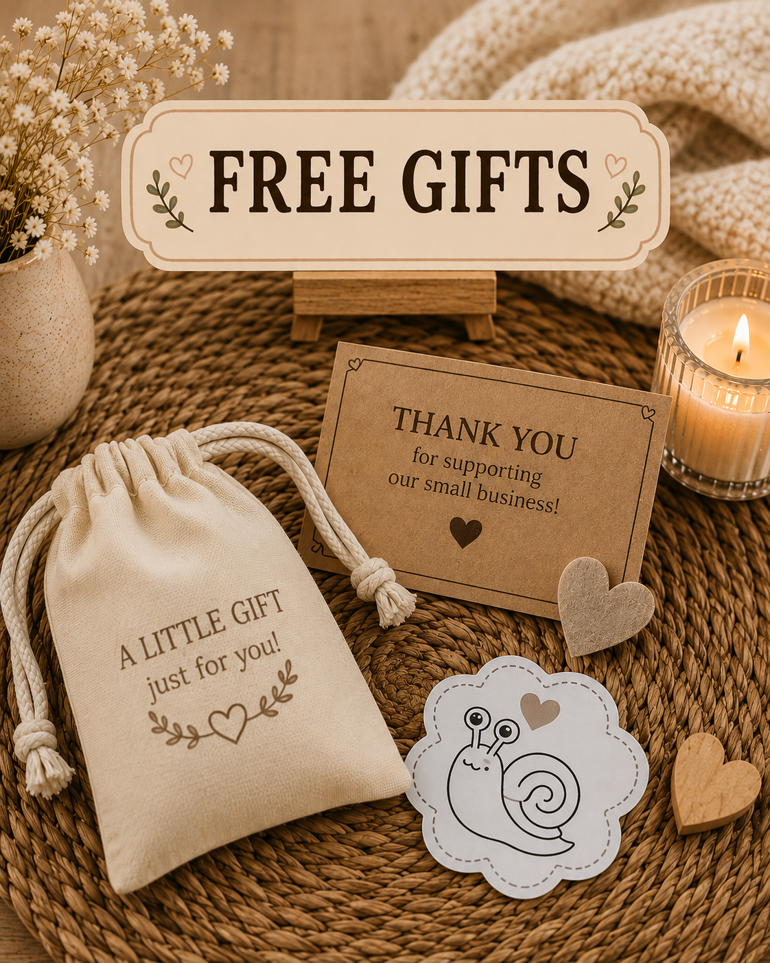 Gifts From Me To You