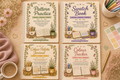 Ultimate Colouring Book Bundle