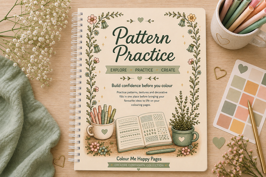 Pattern Practice A4