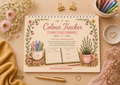 Colour Tracker