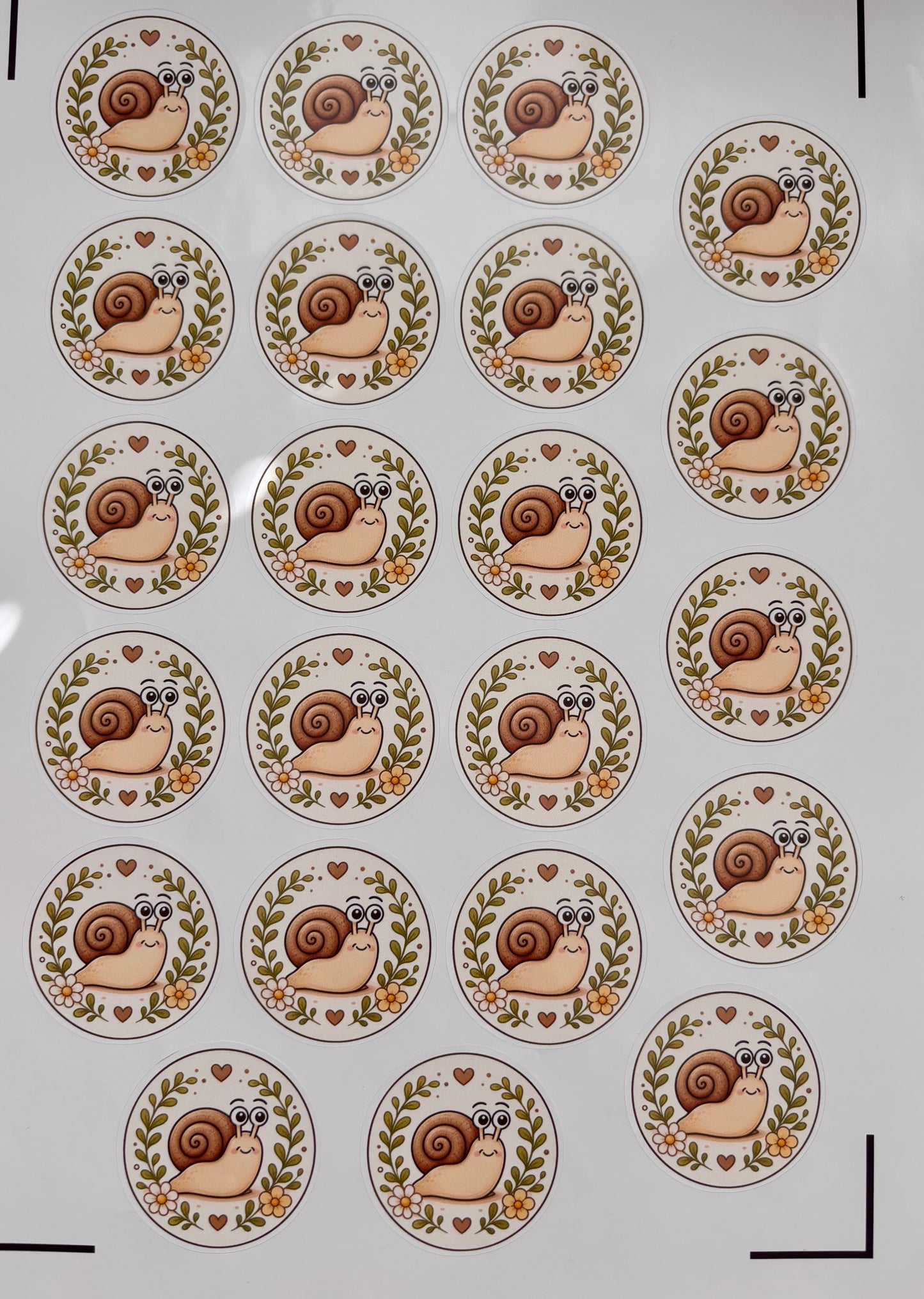 Custom Stickers